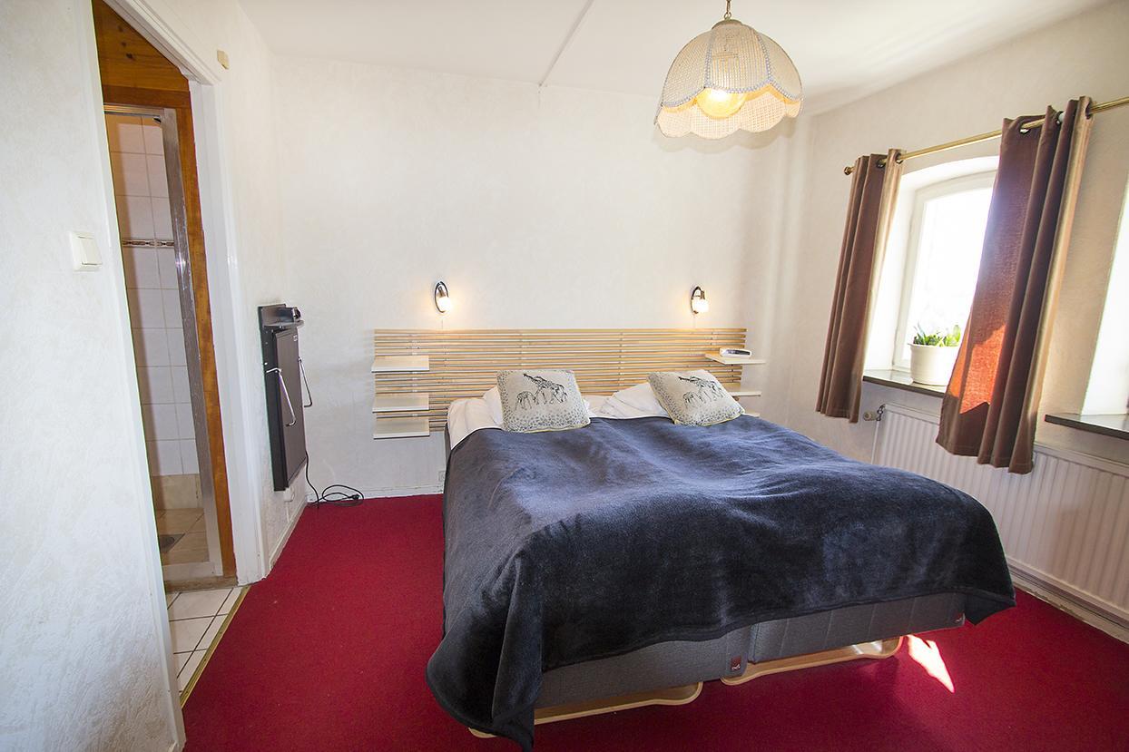 Hotel Chaplin 란스크로나 외부 사진